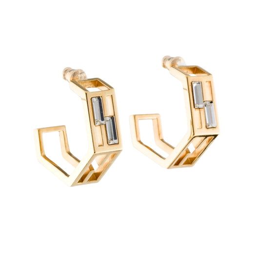 FEN Fashion Earrings