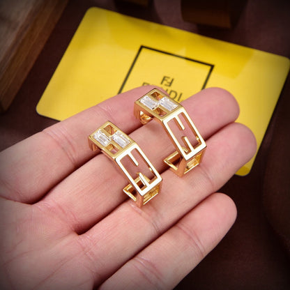 FEN Fashion Earrings