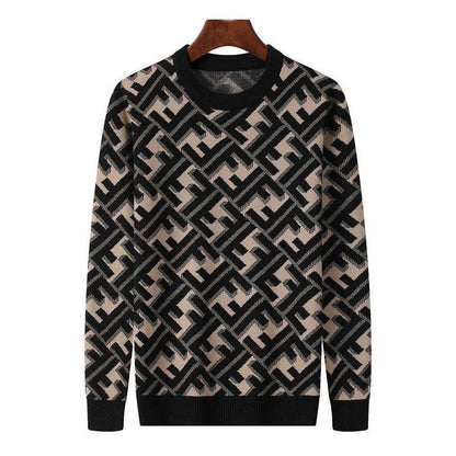 FEN Sweater