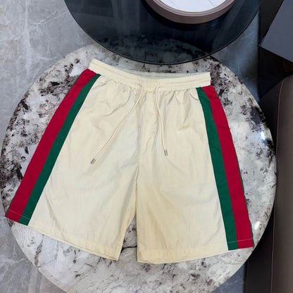 GU Man Sport Suits Summer