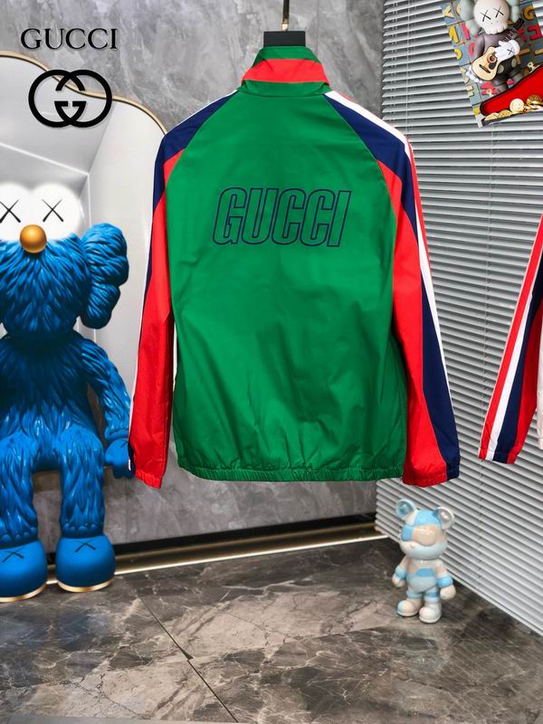 GU Jacket windbreak
