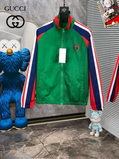 GU Jacket windbreak