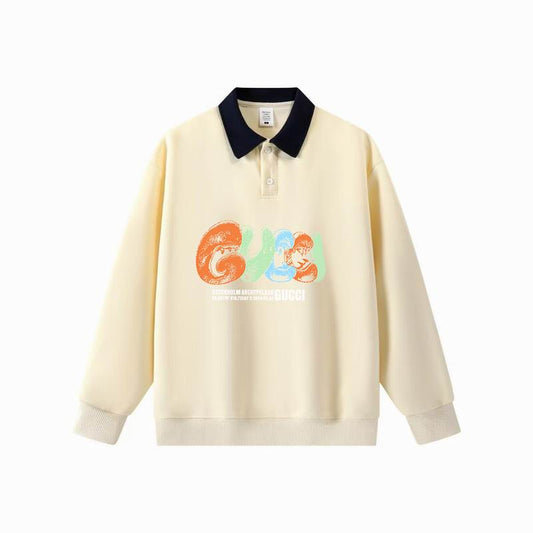 GU Sweater Man 2 Color 's