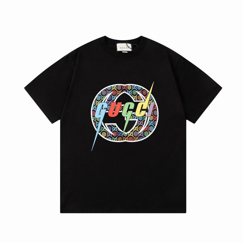 GU  T-shirt  2 Color 's