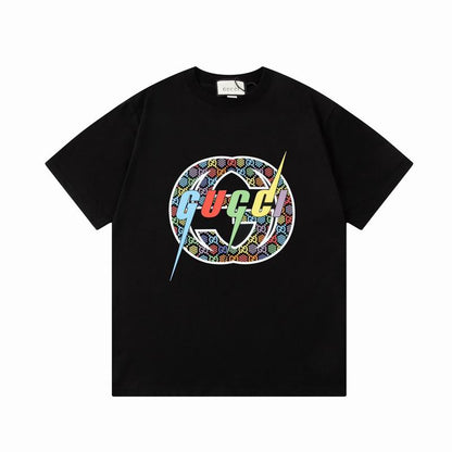 GU  T-shirt  2 Color 's