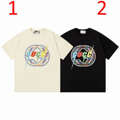 GU  T-shirt  2 Color 's