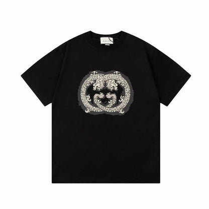 GU T-shirt  2 Color 's