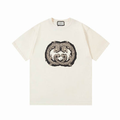 GU T-shirt  2 Color 's