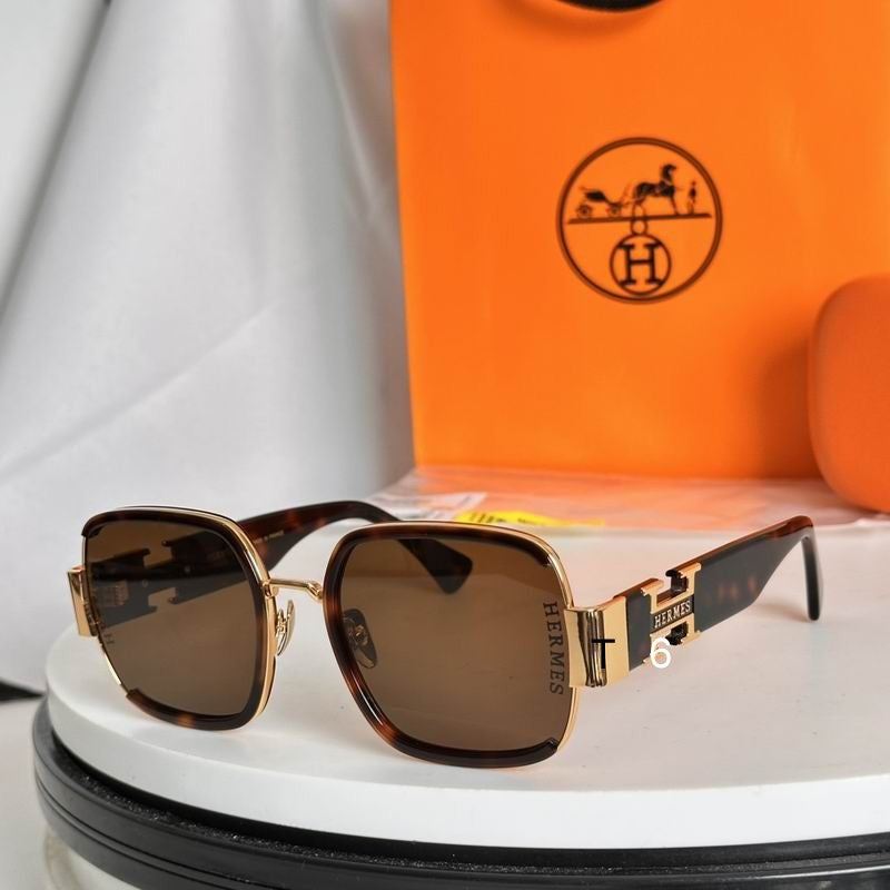 HRM Sunglasses 2 Color's