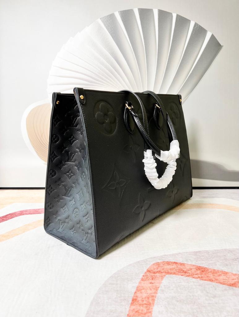 LU Bag Onthego 35 cm