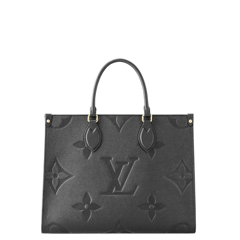 LU Bag Onthego 35 cm