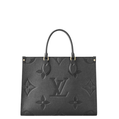 LU Bag Onthego 35 cm