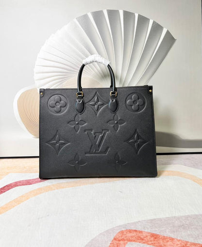 LU Bag Onthego 35 cm