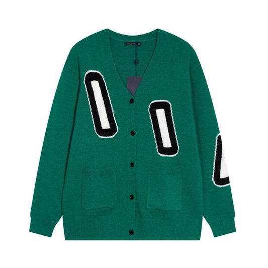 LU  Sweater Jacket