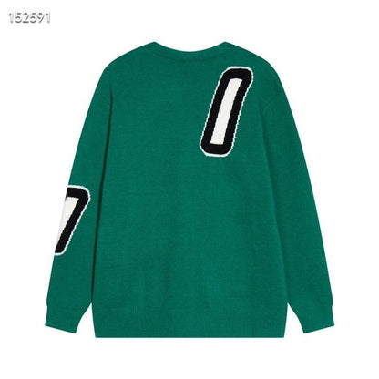 LU  Sweater Jacket