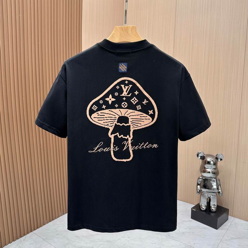 LU T- Shirt short sleeve 2 Color's