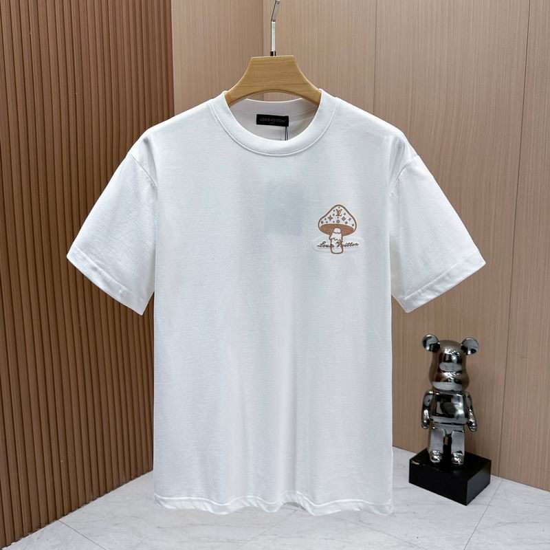 LU T- Shirt short sleeve 2 Color's