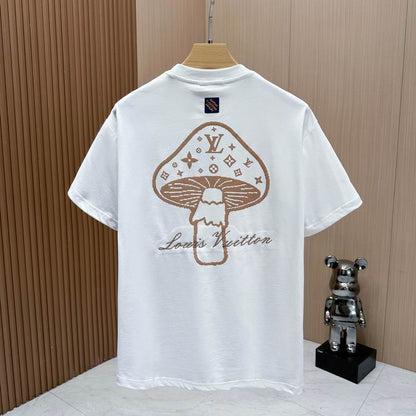 LU T- Shirt short sleeve 2 Color's