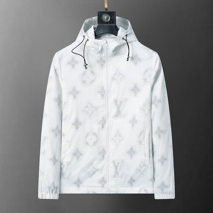 LU Jacket Windbreaker 2 Color's