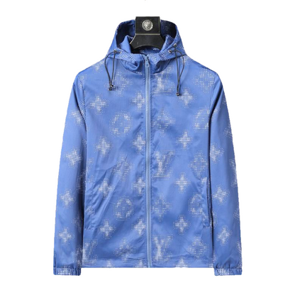 LU Jacket Windbreaker 2 Color's