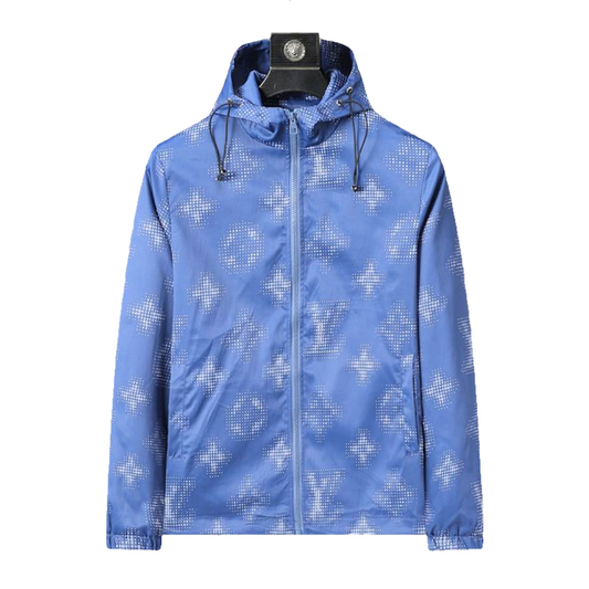 LU Jacket Windbreaker 2 Color's