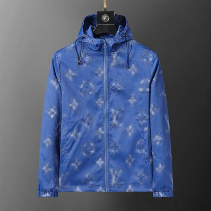 LU Jacket Windbreaker 2 Color's