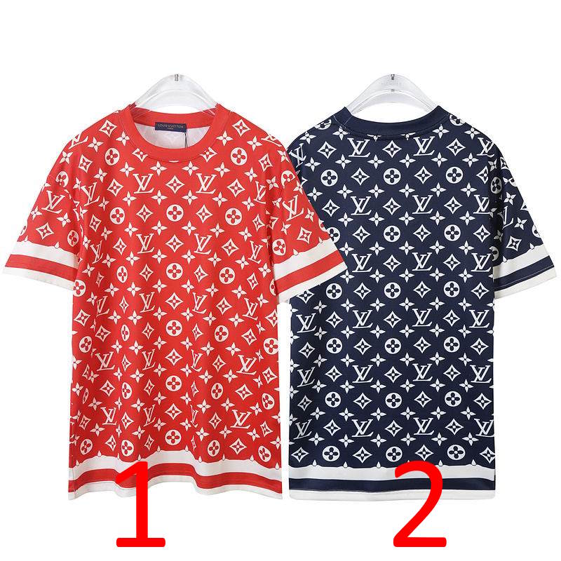 LU T-shirt  2 Color 's