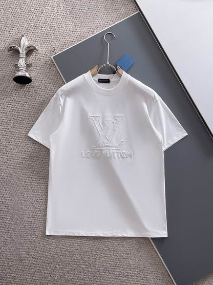 LU T- Shirt short sleeve 2 Color's