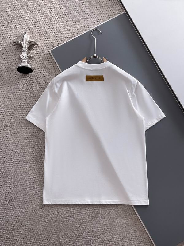 LU T- Shirt short sleeve 2 Color's