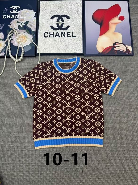 LU  Sweater Woman 3 Color's