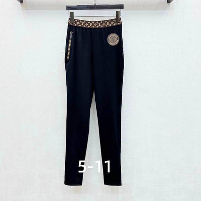 LU sport Yoga  woman stretchy  pants