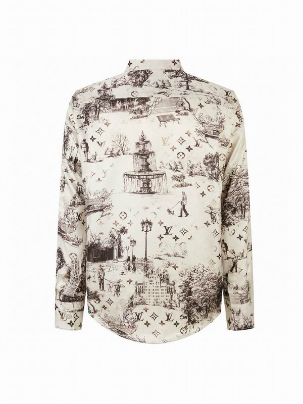 LU Shirt  T- Shirt Long  sleeve