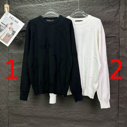 LU T- Shirt Long  sleeve 2 Color's