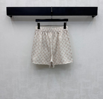 LU Woman Sweater  Skirt set 2 Color's GQ
