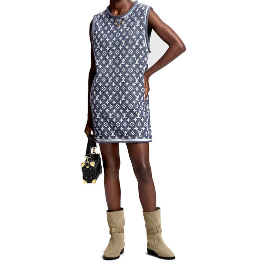 LU dress  Limited