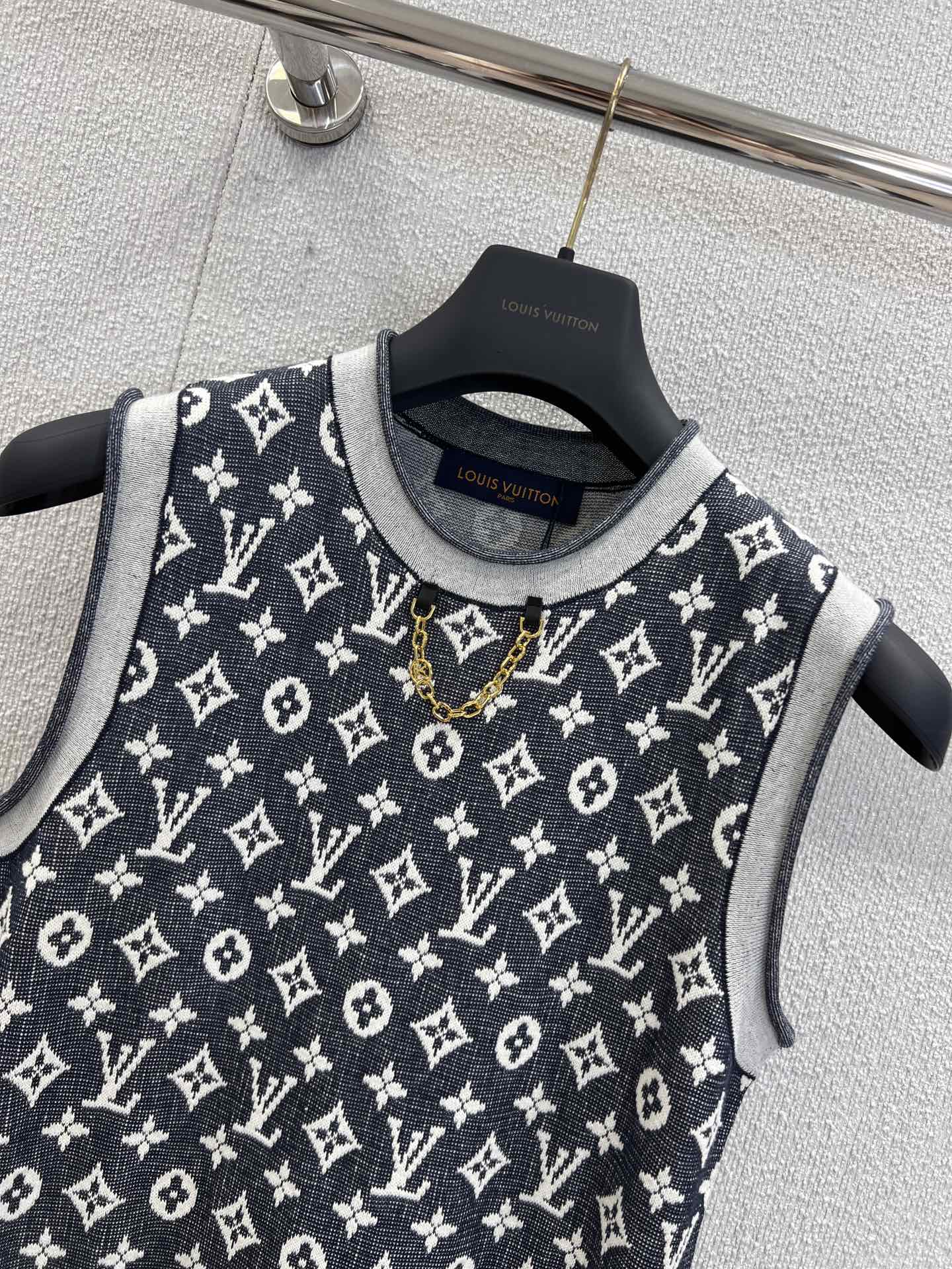 LU dress  Limited