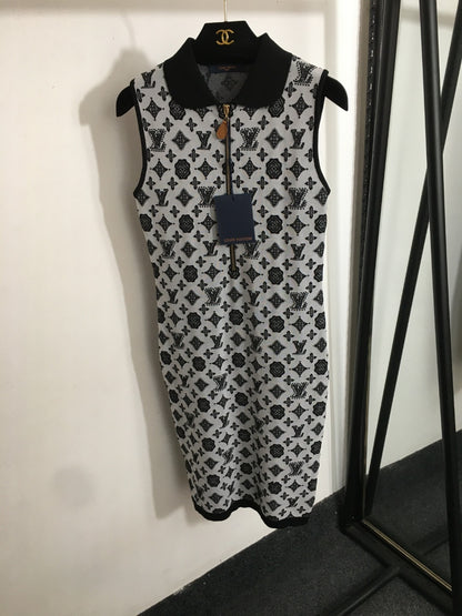 LU  Dress  limited
