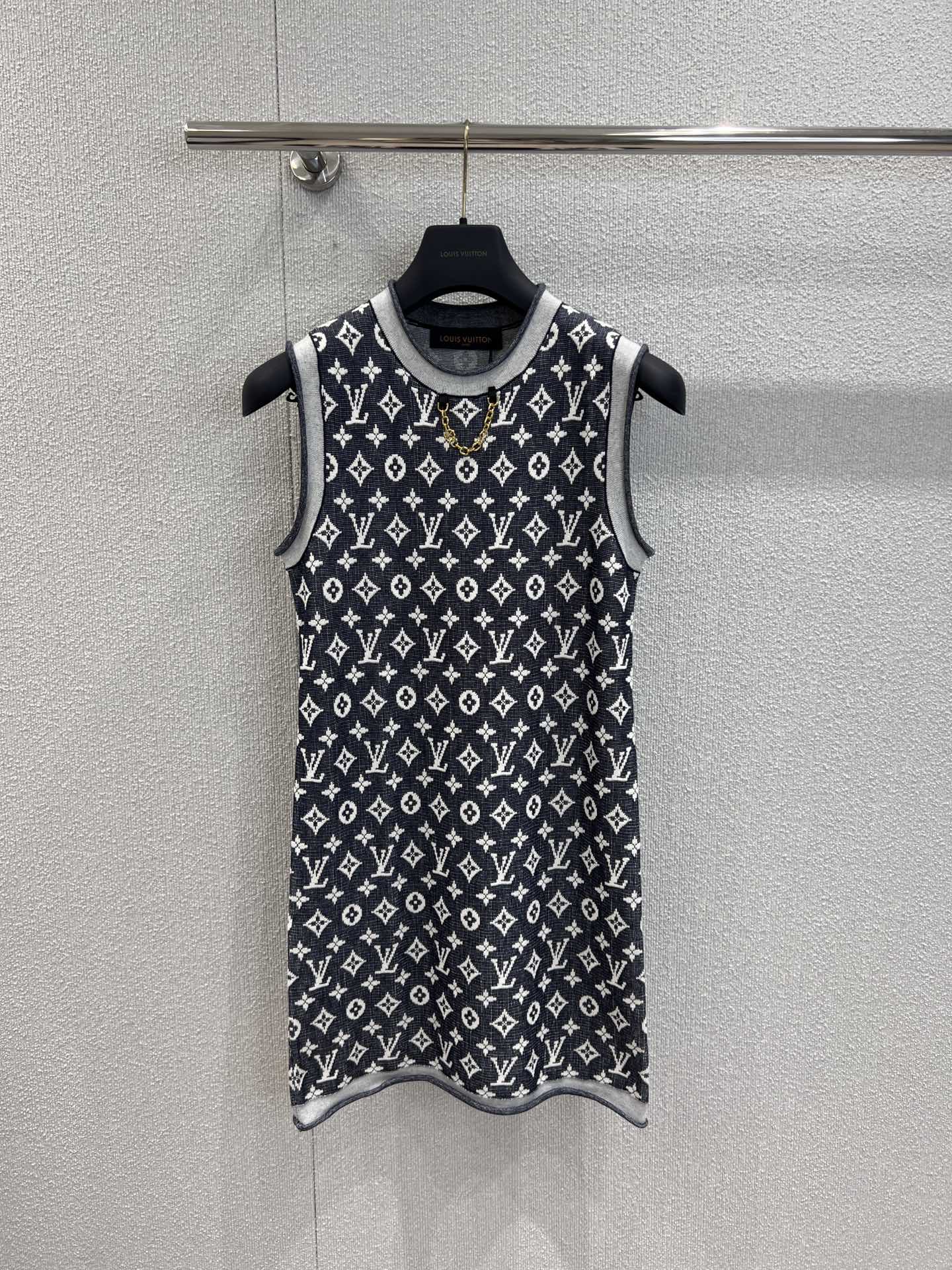 LU dress  Limited