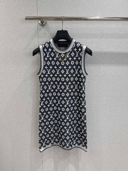 LU dress  Limited