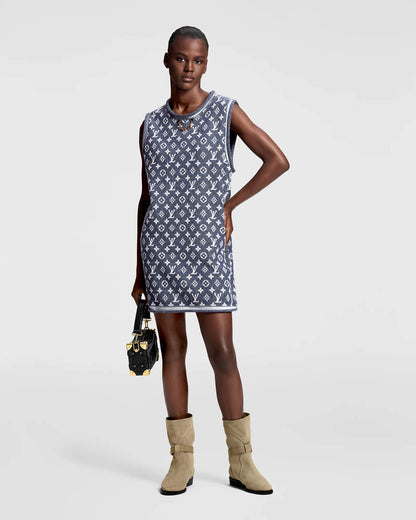 LU dress  Limited
