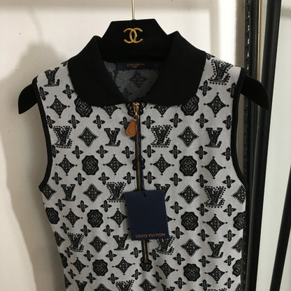 LU  Dress  limited