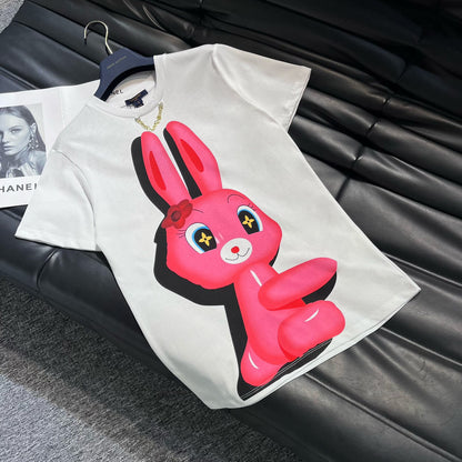 LU Woman T-shirt limited AL