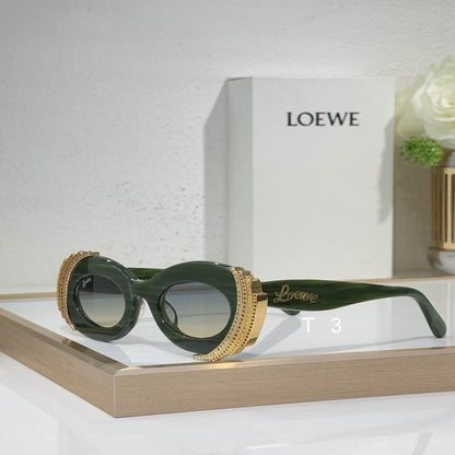 LOWE Sunglasses 4 Color's