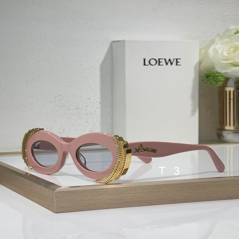 LOWE Sunglasses 4 Color's