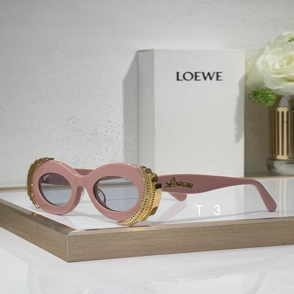 LOWE Sunglasses 4 Color's
