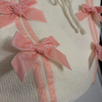 MI MI  Woman T- Shirt strapless sweater