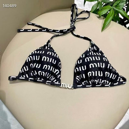 MI MI  Swimsuit Bikini  2 Color's