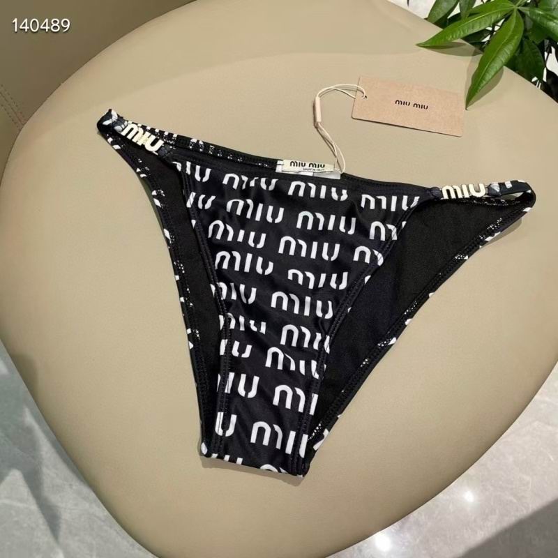MI MI  Swimsuit Bikini  2 Color's