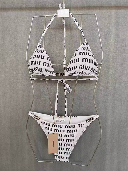MI MI  Swimsuit Bikini  2 Color's