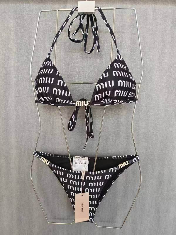 MI MI  Swimsuit Bikini  2 Color's